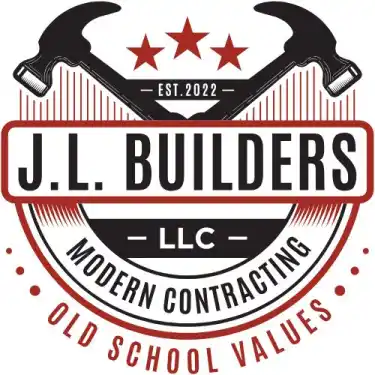 JL Builders LLC Logo